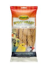 Higgins Spray Millet Holiday Bundle