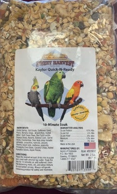 Spray Millet 6 count bag